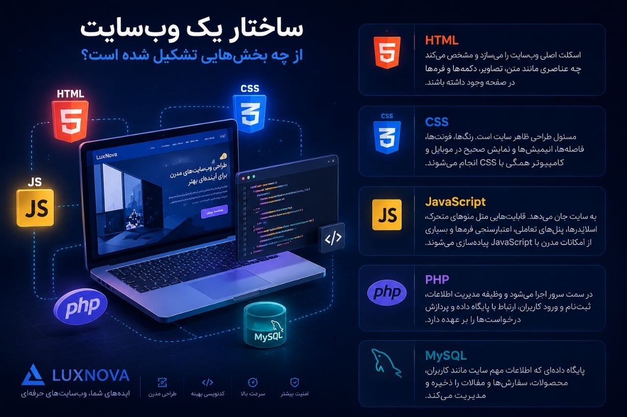 بنر ۳ لوکس‌نوا